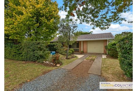 Property photo of 25 Dalton Drive Armidale NSW 2350