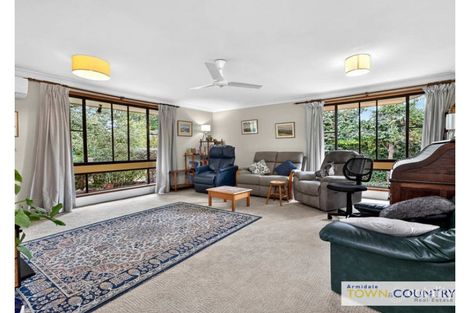 Property photo of 25 Dalton Drive Armidale NSW 2350