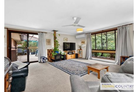 Property photo of 25 Dalton Drive Armidale NSW 2350