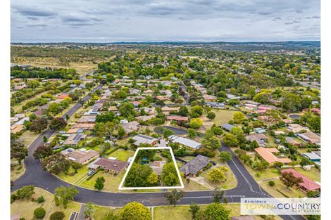 Property photo of 25 Dalton Drive Armidale NSW 2350