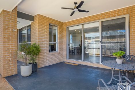 Property photo of 24 Vancleve Crescent Gisborne VIC 3437