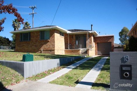 Property photo of 18 Vernon Street Inverell NSW 2360