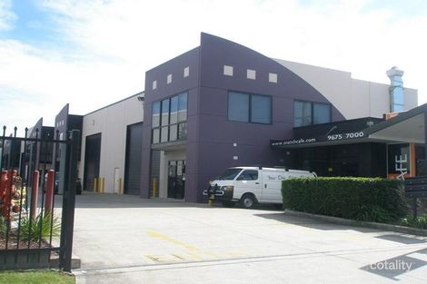 1/103 Sargents Rd, Minchinbury, NSW 2770