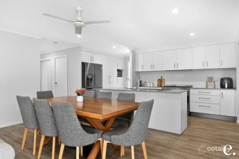 Property photo of 17 Keppel View Drive Tanby QLD 4703