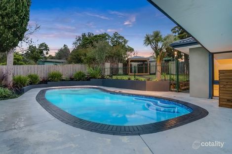 Property photo of 109 Fleetwood Crescent Frankston South VIC 3199