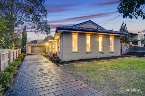 Property photo of 109 Fleetwood Crescent Frankston South VIC 3199