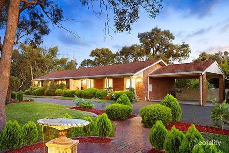 Property photo of 648 Kangaroo Ground-St Andrews Road Panton Hill VIC 3759