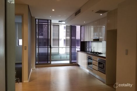 Property photo of 125/12 Grandstand Parade Zetland NSW 2017