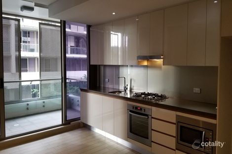 Property photo of 125/12 Grandstand Parade Zetland NSW 2017