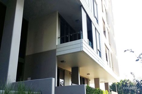 Property photo of 125/12 Grandstand Parade Zetland NSW 2017