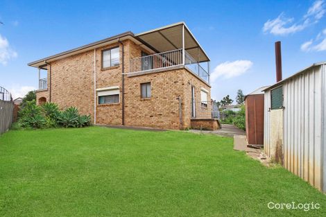 Property photo of 4 Zenith Close Wakeley NSW 2176