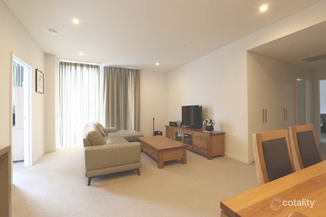 Property photo of 7705/2 Cullen Close Forest Lodge NSW 2037