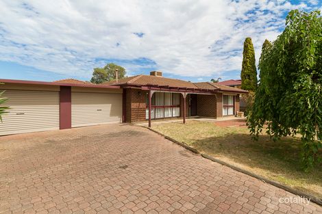 4 Lobelia Rd, Modbury North, SA 5092