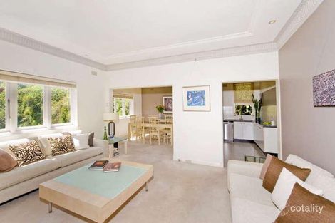 Property photo of 5/24 Streatfield Road Bellevue Hill NSW 2023