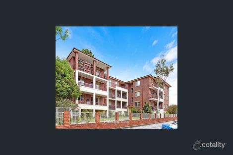 Property photo of 21/36 Firth Street Arncliffe NSW 2205