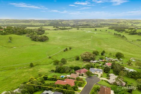 Property photo of 22 Sapphire Court Lismore Heights NSW 2480