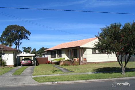 26 Graham Ave, Casula, NSW 2170