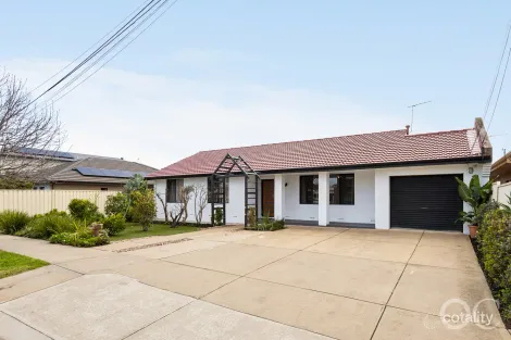 Property photo of 18 Murray Street Fulham Gardens SA 5024