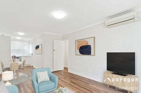 Property photo of 9/72 First Avenue Mount Lawley WA 6050