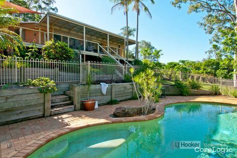 Property photo of 22-24 Hillview Crescent Bahrs Scrub QLD 4207