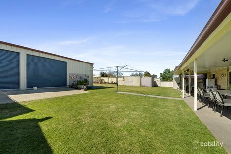 Property photo of 6 Hans Borgar Court Warwick QLD 4370