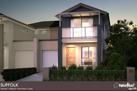 Property photo of 10 Birch Street Bonnyrigg NSW 2177