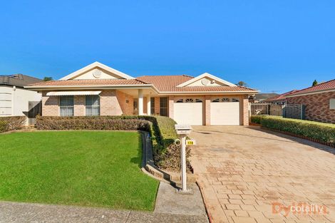 178 Meurants Lane, Glenwood, NSW 2768