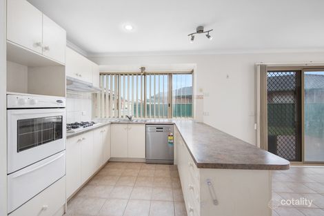 Property photo of 7 Devitt Court Burnside VIC 3023
