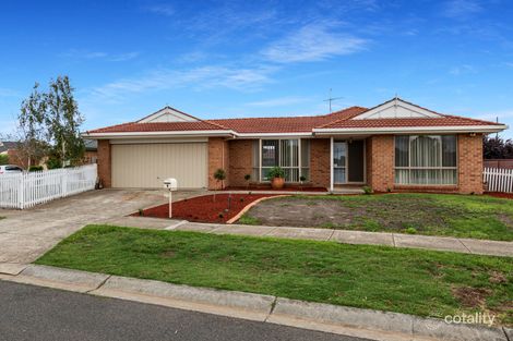 Property photo of 7 Devitt Court Burnside VIC 3023