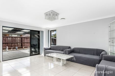 Property photo of 10 Glider Avenue Middleton Grange NSW 2171