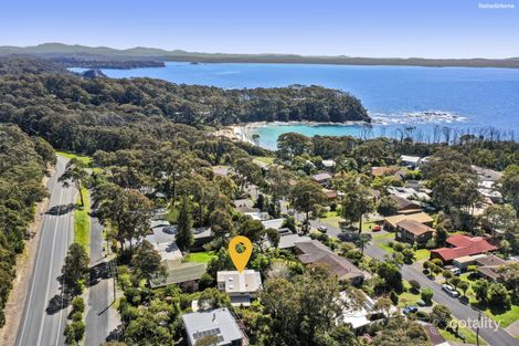 Property photo of 340 George Bass Drive Lilli Pilli NSW 2536