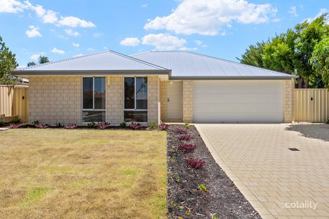 21 Clovelly Way, Warnbro, WA 6169