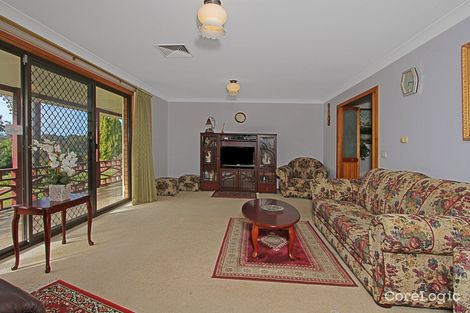 Property photo of 42 Calga Crescent Catalina NSW 2536