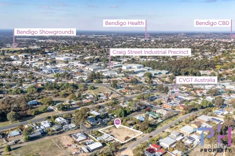 Property photo of 19 Grant Street Long Gully VIC 3550