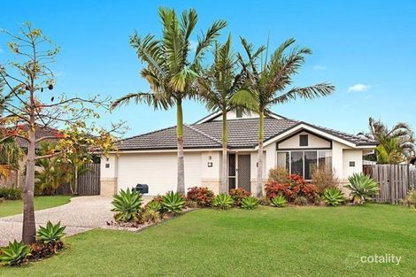 Property photo of 7 Leander Circuit Oxenford QLD 4210