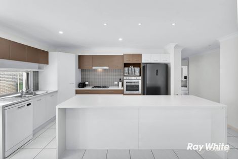 Property photo of 174 Glass House Circuit Kallangur QLD 4503