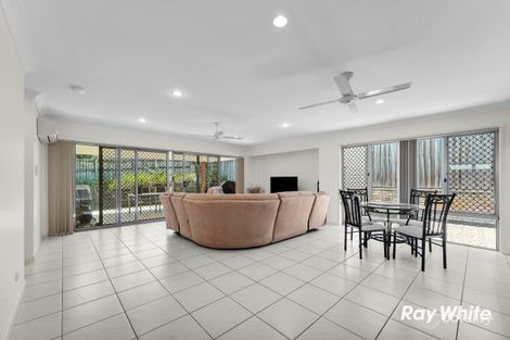 Property photo of 174 Glass House Circuit Kallangur QLD 4503