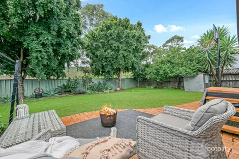Property photo of 162 Madagascar Drive Kings Park NSW 2148