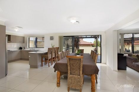 Property photo of 12 Rebellion Circuit Beaumont Hills NSW 2155