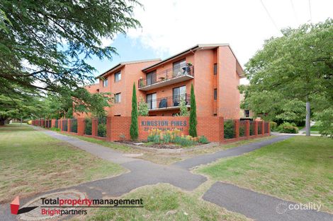 Property photo of 24/22 Leichhardt Street Griffith ACT 2603