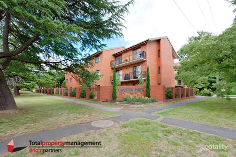 Property photo of 24/22 Leichhardt Street Griffith ACT 2603