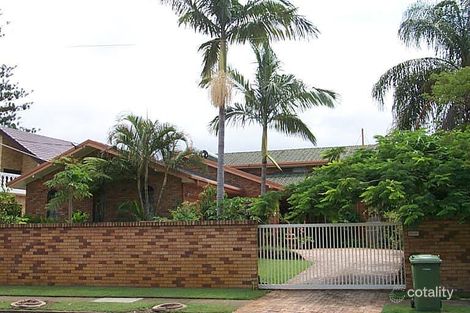 Property photo of 52 Sunset Boulevard Surfers Paradise QLD 4217