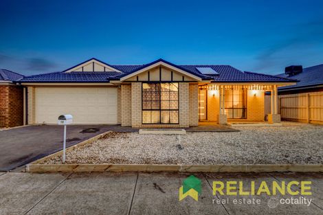 Property photo of 10 Banker Street Kurunjang VIC 3337