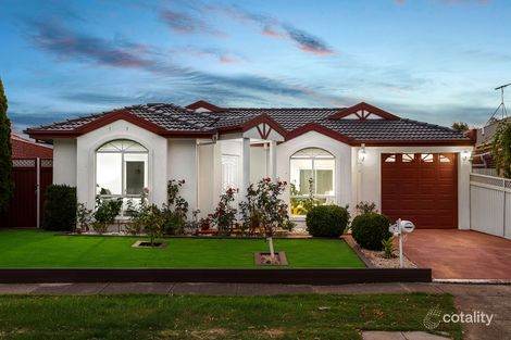 7 Lonsdale Cct, Hoppers Crossing, VIC 3029