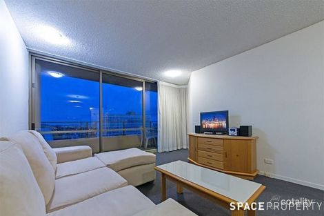 Property photo of 402/32 Leichhardt Street Spring Hill QLD 4000