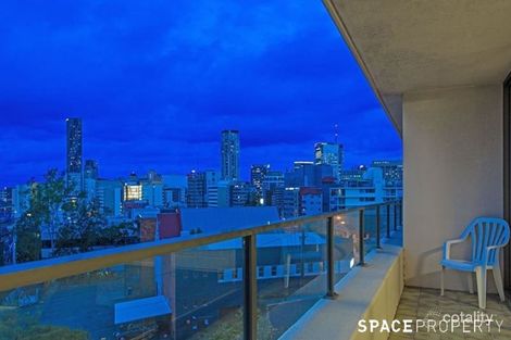 Property photo of 402/32 Leichhardt Street Spring Hill QLD 4000