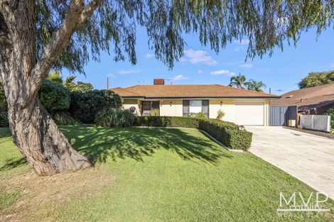 4 Stanbury Pl, Kardinya, WA 6163