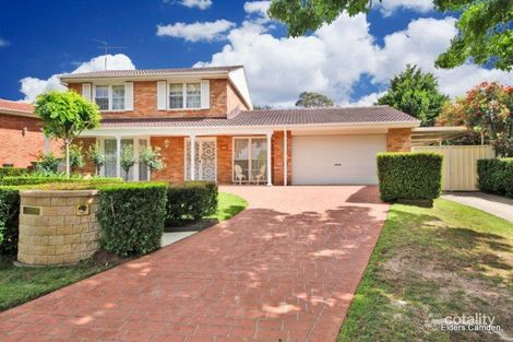 28 Arndell St, Camden South, NSW 2570