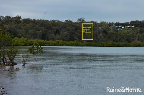 13 Quoin St, West Gladstone, QLD 4680