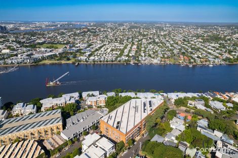 Property photo of 69/110 Macquarie Street Teneriffe QLD 4005